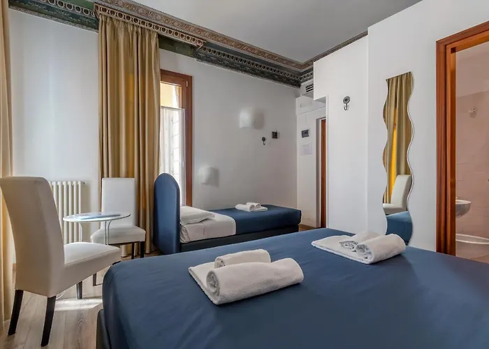 Hotel Ai Do Mori