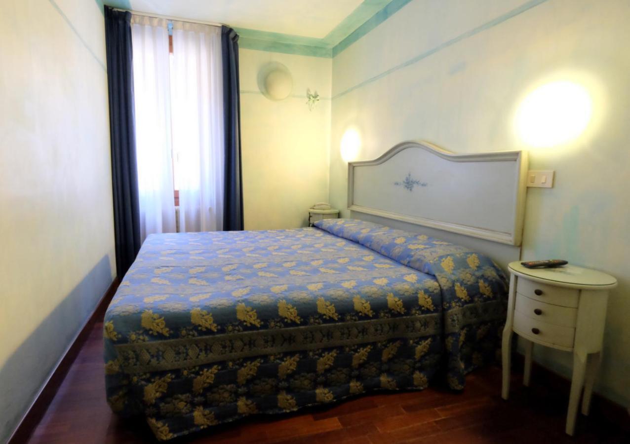 Ai Do Mori Hotel Venice