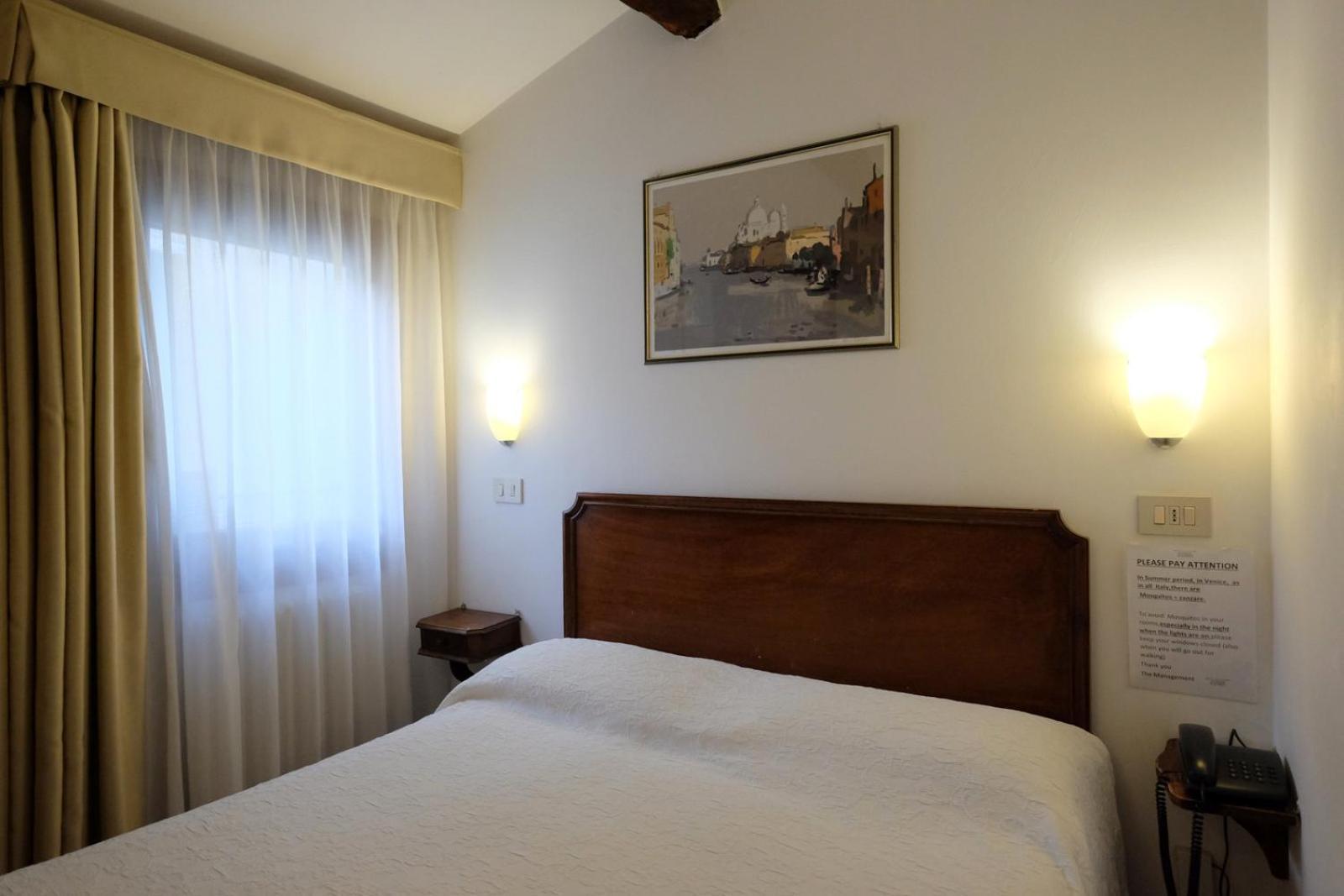 Ai Do Mori Hotel Venice